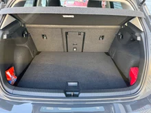 VW Golf Rabbit 45 TSI in Uranograu