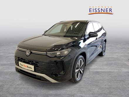 VW Tayron Friends eHybrid DSG 150kW