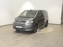 Thumbnail-Foto von Fahrzeug