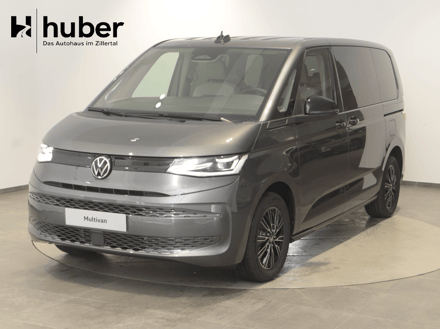 VW Multivan Business eHybrid 180 kW 4MOTION