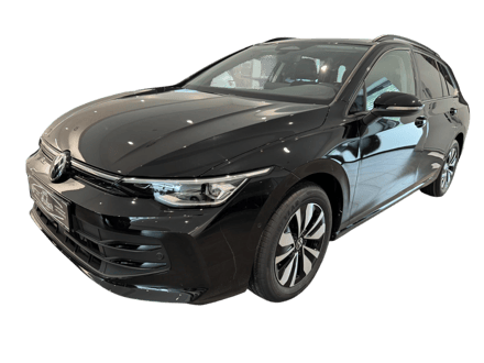 VW Golf Variant Business mHeV DSG