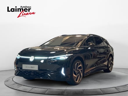 VW ID.7 Tourer GTX 4MOTION 250 kW Business