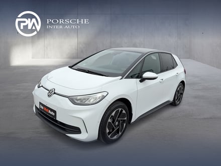 VW ID.3 Pure 125 kW Business