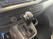 VW Kastenwagen Transporter Kastenwagen Plus KR TDI 4MOT in Candyweiß
