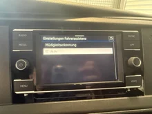 VW Kastenwagen Transporter Kastenwagen Plus KR TDI 4MOT in Candyweiß