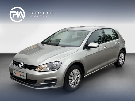 VW Golf Trendline BMT TSI