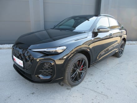 Audi Q5 Sportback TDI quattro 150 kW