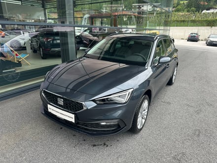 SEAT Leon SP Kombi Style Edition 1.5 eTSI DSG