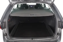 Škoda Octavia Combi Ambition TDI DSG in GRAPHITE-GRAU METALLIC