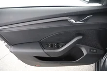 Škoda Octavia Combi Ambition TDI DSG in GRAPHITE-GRAU METALLIC