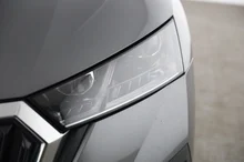 Škoda Octavia Combi Ambition TDI DSG in GRAPHITE-GRAU METALLIC