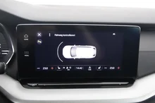 Škoda Octavia Combi Ambition TDI DSG in GRAPHITE-GRAU METALLIC