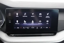 Škoda Octavia Combi Ambition TDI DSG in GRAPHITE-GRAU METALLIC