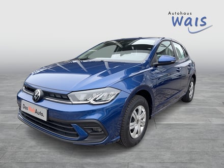 VW Polo 4Me TSI