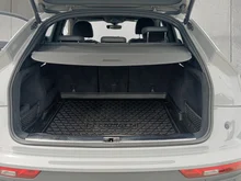 Audi Q5 Sportback 40 TDI quattro S line in quantumgrau