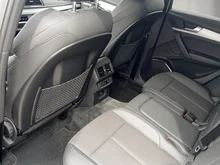 Audi Q5 Sportback 40 TDI quattro S line in quantumgrau