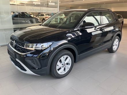 VW Taigo Sport TSI DSG