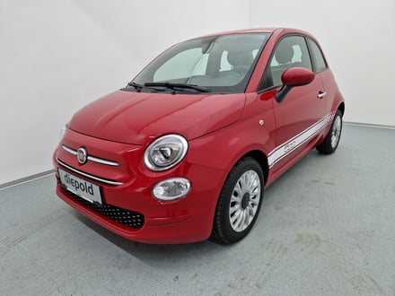 Fiat 500 FireFly Hybrid 70 Lounge