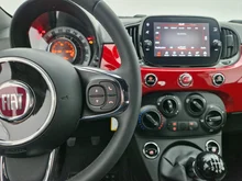 Thumbnail-Foto von Fahrzeug