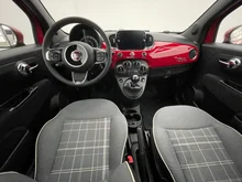 Thumbnail-Foto von Fahrzeug