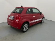 Thumbnail-Foto von Fahrzeug