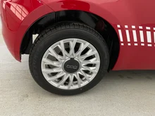 Thumbnail-Foto von Fahrzeug