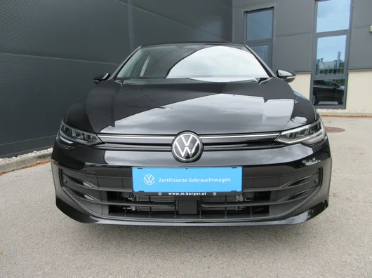 Bild eines Golf Rabbit TSI
