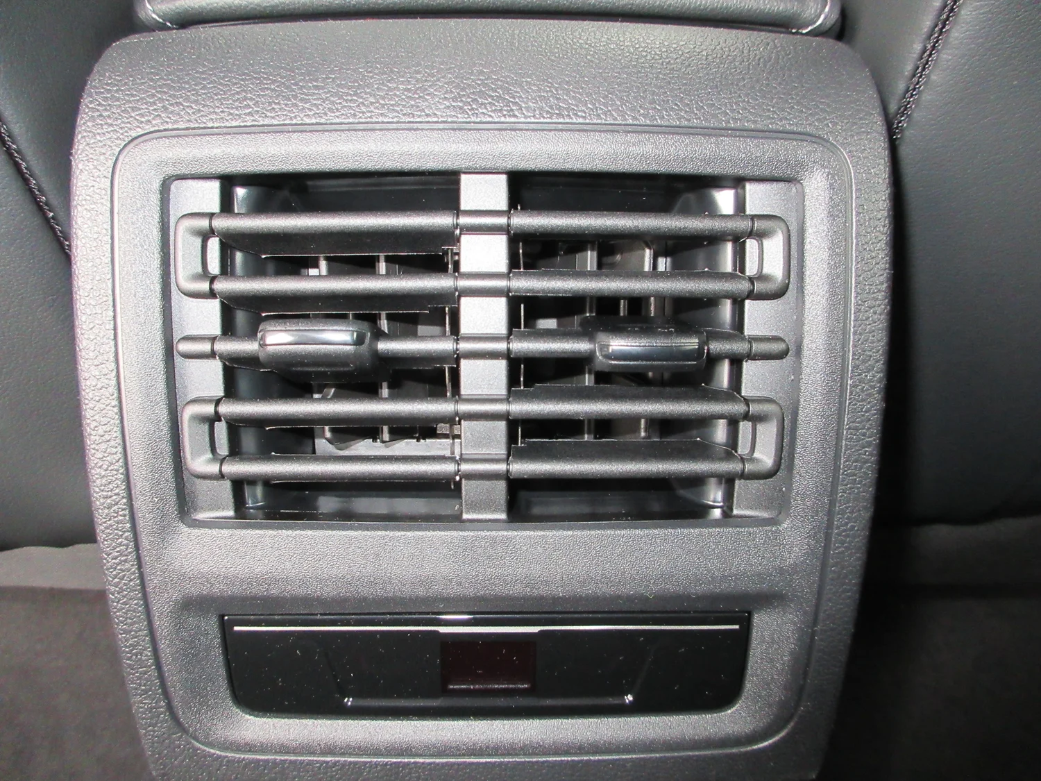 Bild eines Golf Rabbit TSI
