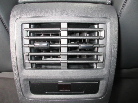 Bild eines Golf Rabbit TSI