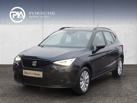 SEAT Arona 1,0 Eco TSI Style
