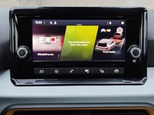 Thumbnail-Foto von Fahrzeug