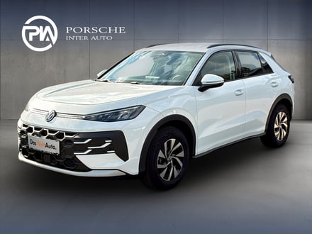 VW T-Roc 4Me eTSI DSG