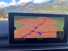 Thumbnail-Foto von Fahrzeug