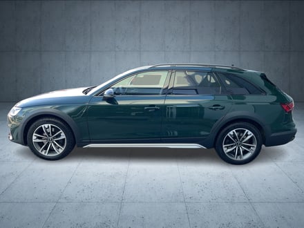 Audi A4 allroad 45 TFSI quattro