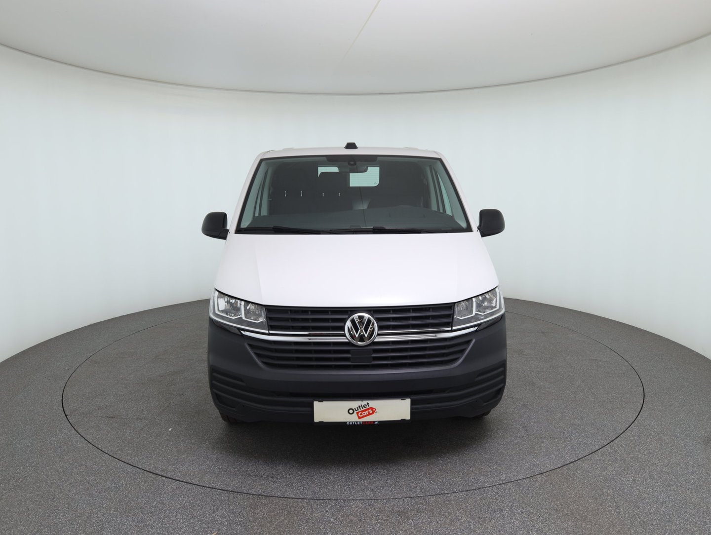 VW Transporter Kastenwagen TDI | Bild 2 von 22