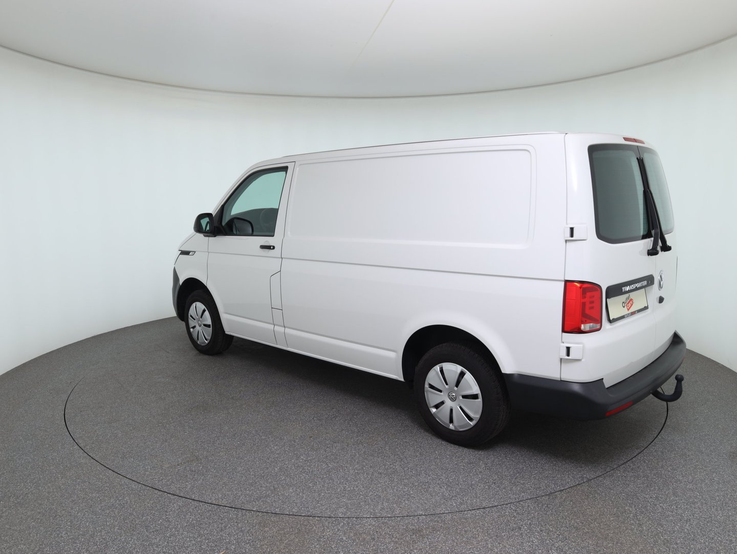 VW Transporter Kastenwagen TDI | Bild 7 von 22