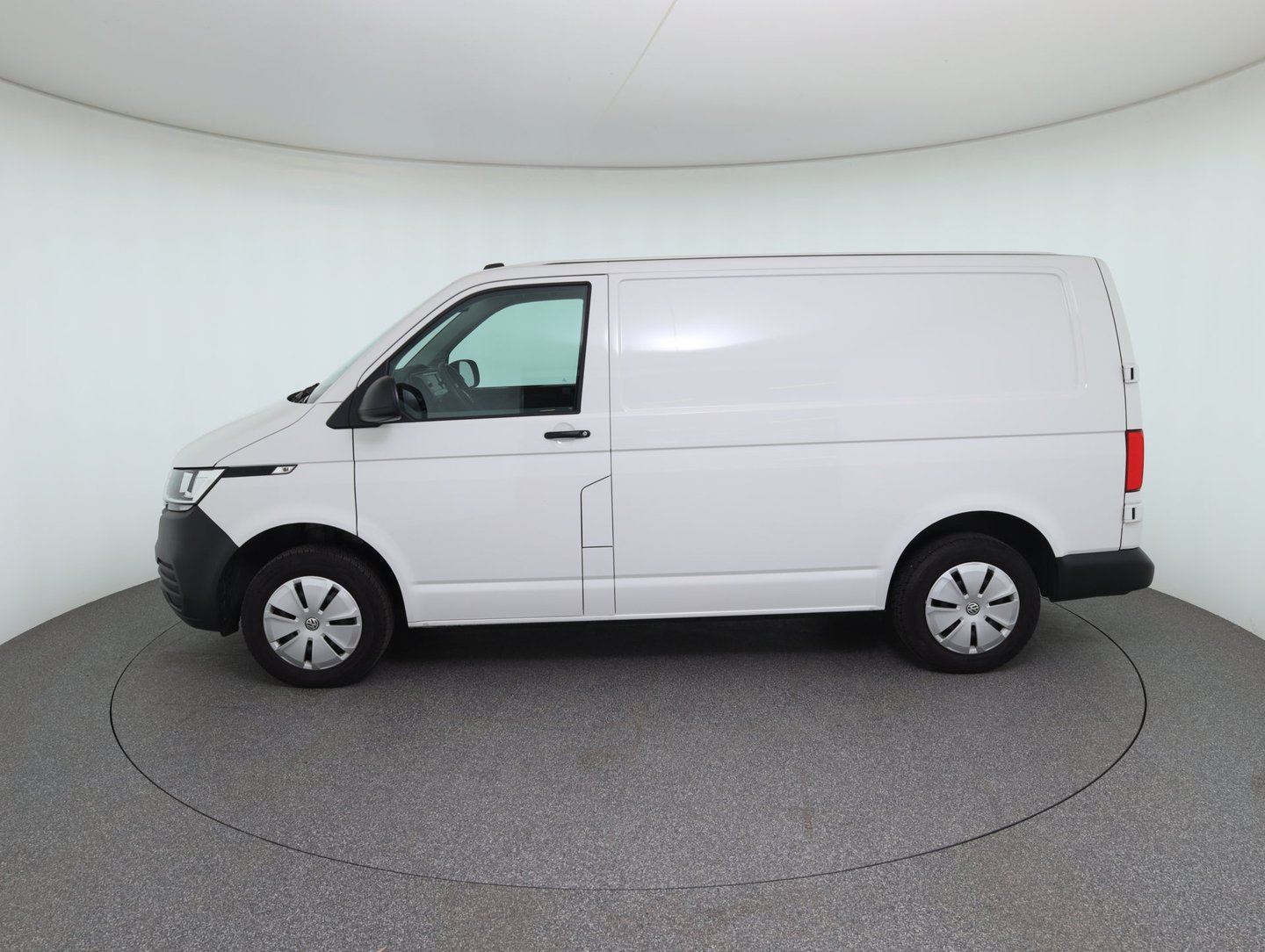 VW Transporter Kastenwagen TDI | Bild 8 von 22