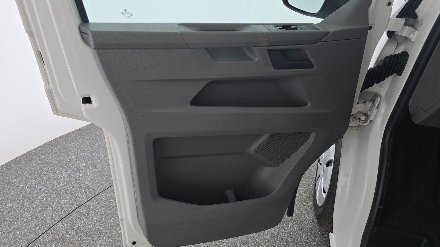 VW Transporter Kastenwagen TDI | Bild 10 von 22