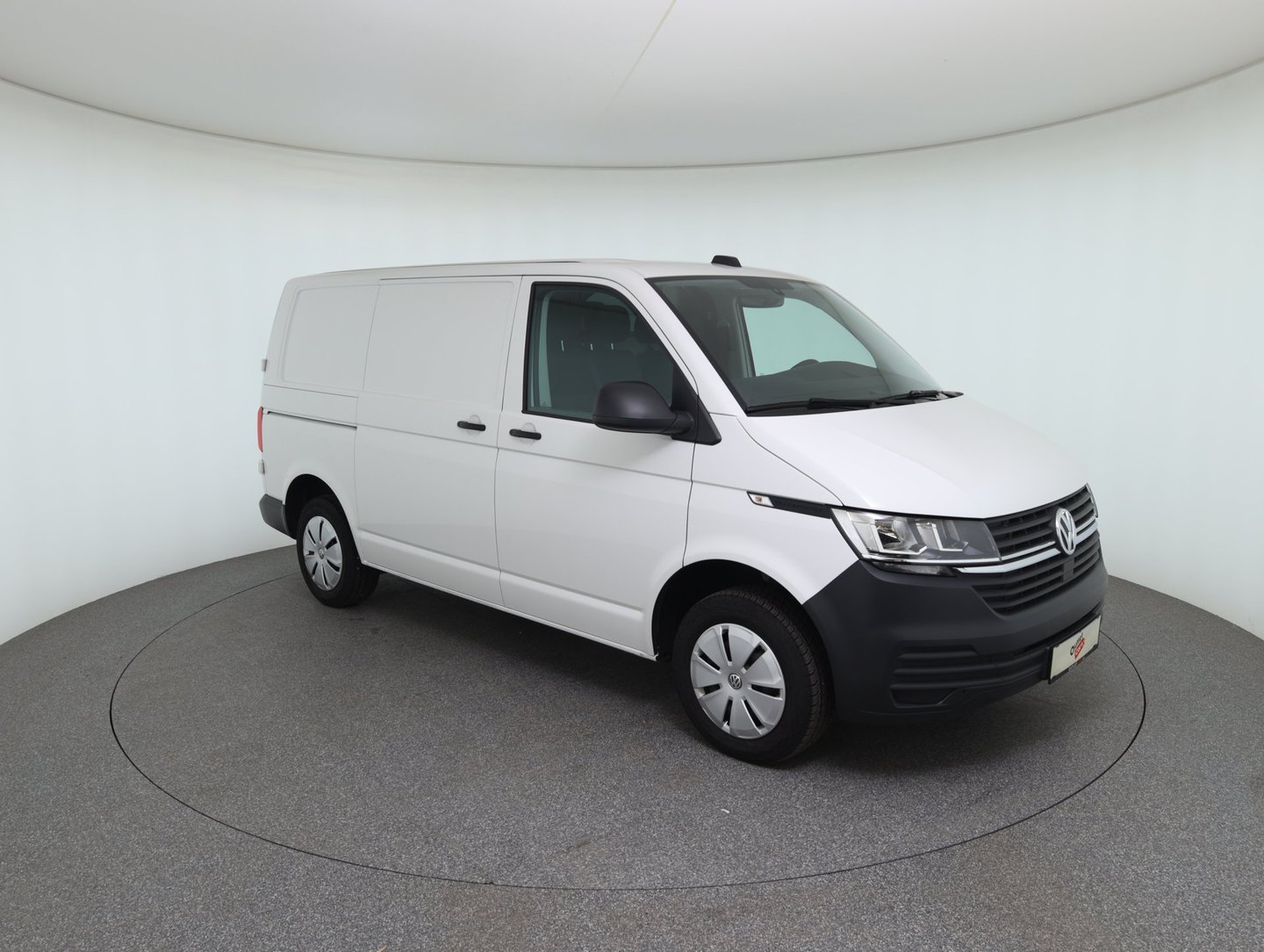 VW Transporter Kastenwagen TDI | Bild 3 von 22