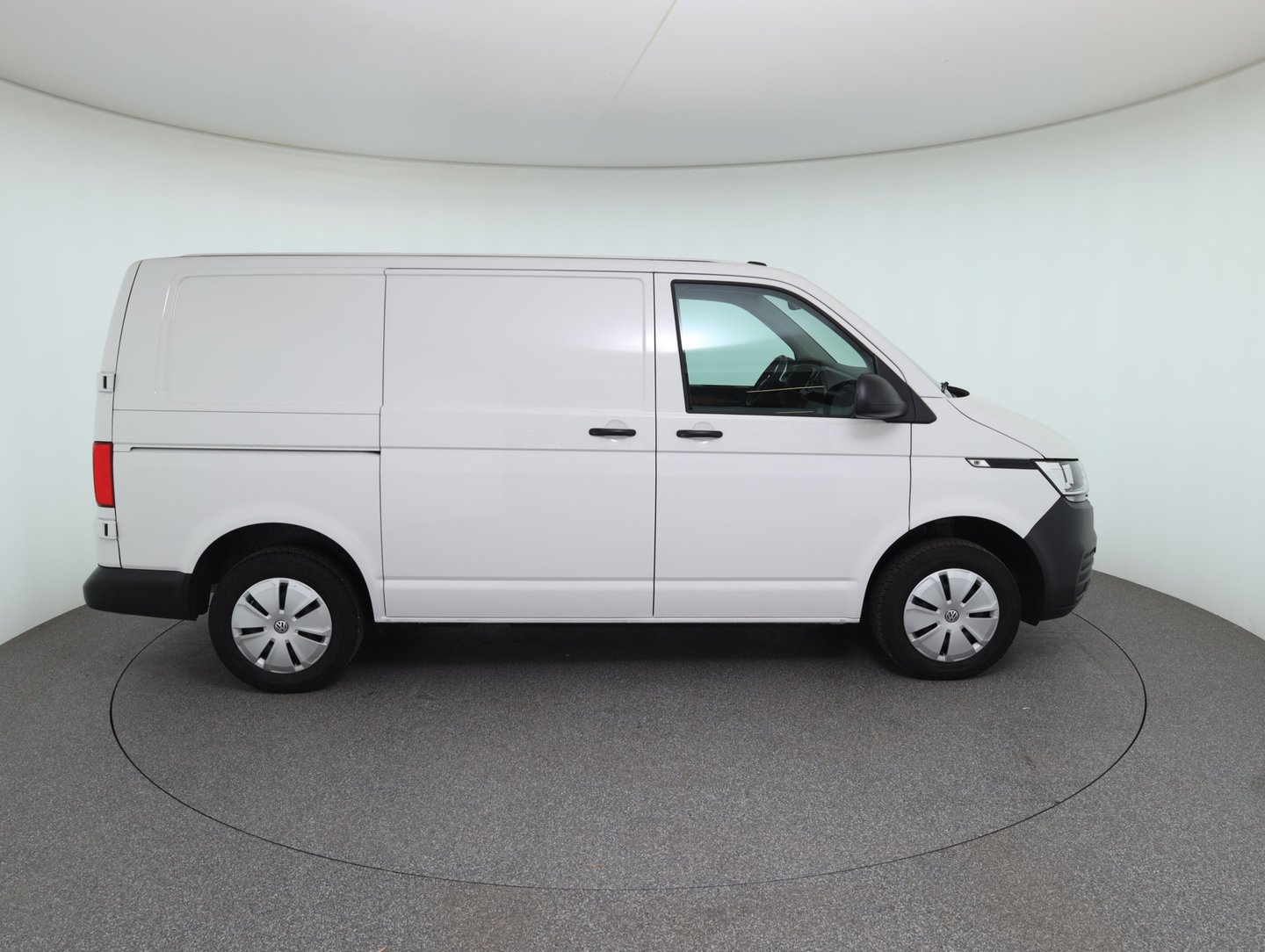 VW Transporter Kastenwagen TDI | Bild 4 von 22