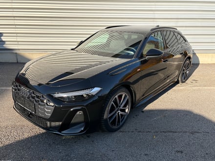 Audi A5 Avant TDI quattro