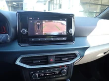 Thumbnail-Foto von Fahrzeug