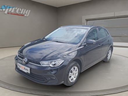 VW Polo 4Me TSI
