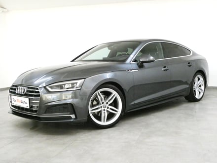 Audi A5 Sportback 2.0 TDI Sport