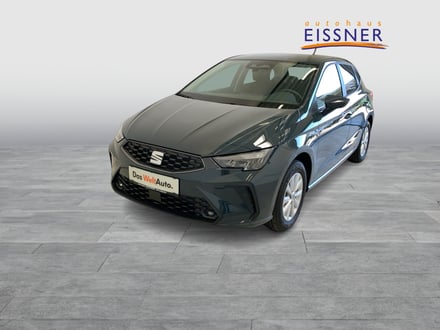 SEAT Ibiza Reference 1.0 TSI 95PS