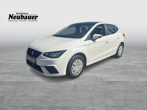 SEAT Ibiza Reference 1.0