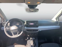 SEAT Ibiza Reference 1.0 in Candy-Weiß