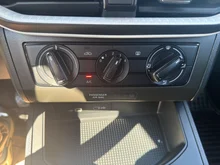 SEAT Ibiza Reference 1.0 in Candy-Weiß