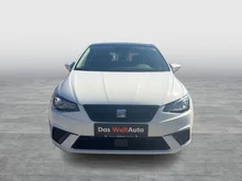 SEAT Ibiza Reference 1.0 in Candy-Weiß