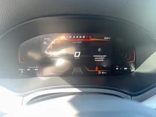 SEAT Ibiza Reference 1.0 in Candy-Weiß